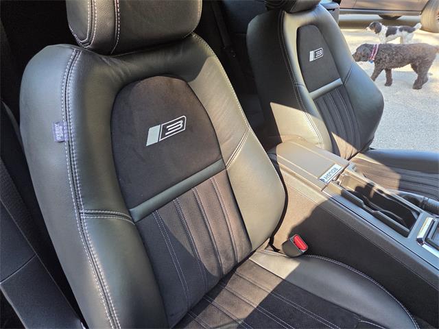 2013 Ford Mustang (Roush) (CC-2116478) for sale in Bristol, Wisconsin