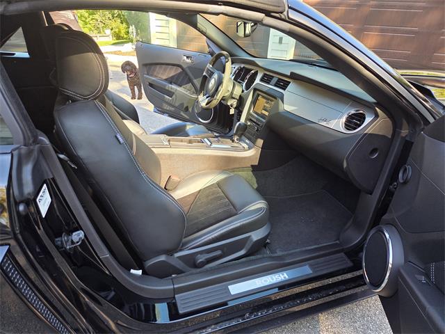 2013 Ford Mustang (Roush) (CC-2116478) for sale in Bristol, Wisconsin