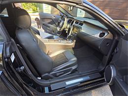 2013 Ford Mustang (Roush) (CC-2116478) for sale in Bristol, Wisconsin