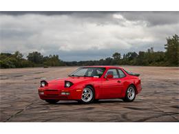 1986 Porsche 944 (CC-2116479) for sale in New York, New York
