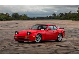 1986 Porsche 944 (CC-2116479) for sale in New York, New York