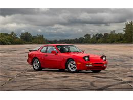 1986 Porsche 944 (CC-2116479) for sale in New York, New York