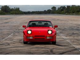 1986 Porsche 944 (CC-2116479) for sale in New York, New York