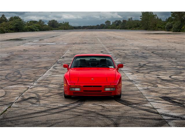 1986 Porsche 944 (CC-2116479) for sale in New York, New York