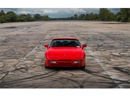 1986 Porsche 944 (CC-2116479) for sale in New York, New York