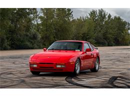 1986 Porsche 944 (CC-2116479) for sale in New York, New York