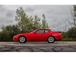 1986 Porsche 944 (CC-2116479) for sale in New York, New York