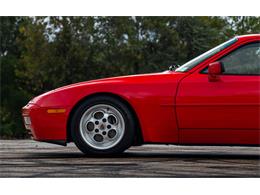 1986 Porsche 944 (CC-2116479) for sale in New York, New York
