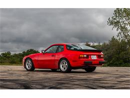 1986 Porsche 944 (CC-2116479) for sale in New York, New York