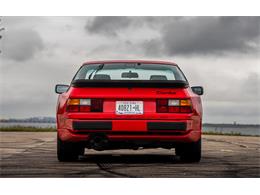 1986 Porsche 944 (CC-2116479) for sale in New York, New York