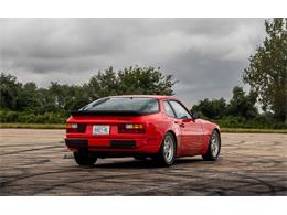 1986 Porsche 944 (CC-2116479) for sale in New York, New York