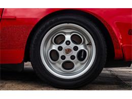 1986 Porsche 944 (CC-2116479) for sale in New York, New York
