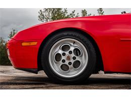 1986 Porsche 944 (CC-2116479) for sale in New York, New York