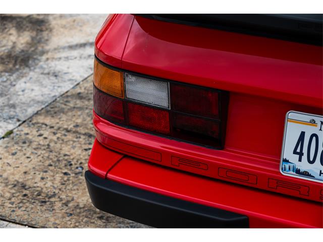 1986 Porsche 944 (CC-2116479) for sale in New York, New York