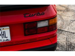 1986 Porsche 944 (CC-2116479) for sale in New York, New York