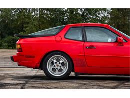 1986 Porsche 944 (CC-2116479) for sale in New York, New York