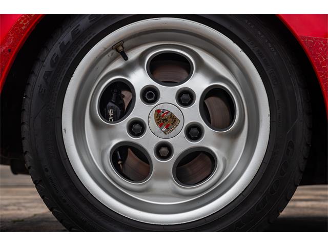 1986 Porsche 944 (CC-2116479) for sale in New York, New York