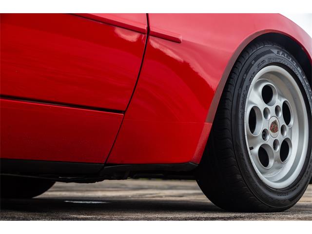 1986 Porsche 944 (CC-2116479) for sale in New York, New York