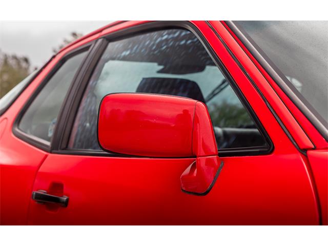 1986 Porsche 944 (CC-2116479) for sale in New York, New York