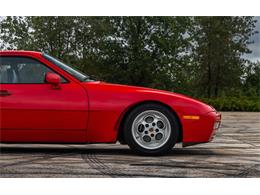 1986 Porsche 944 (CC-2116479) for sale in New York, New York