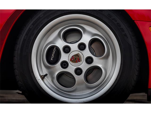 1986 Porsche 944 (CC-2116479) for sale in New York, New York