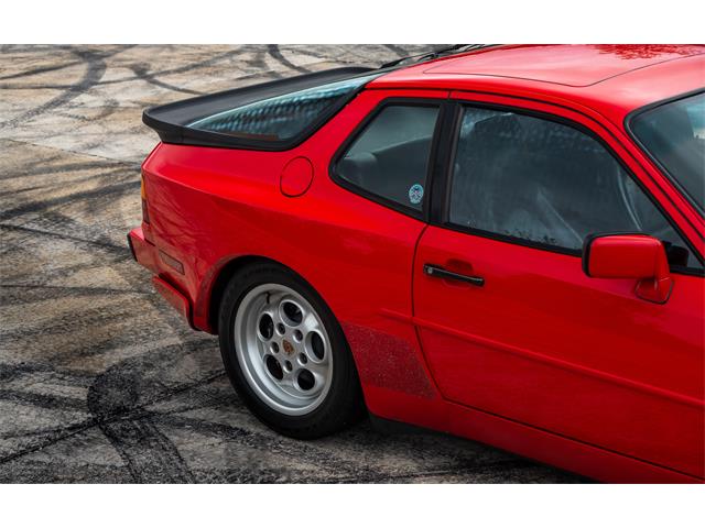 1986 Porsche 944 (CC-2116479) for sale in New York, New York