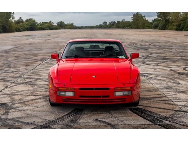 1986 Porsche 944 (CC-2116479) for sale in New York, New York