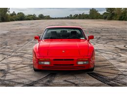 1986 Porsche 944 (CC-2116479) for sale in New York, New York