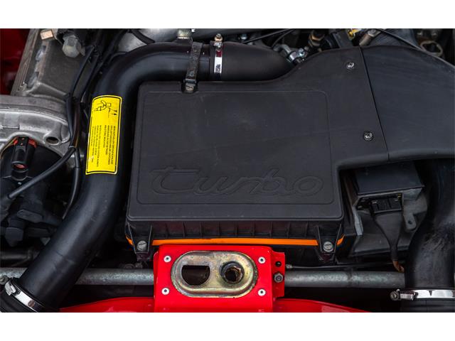 1986 Porsche 944 (CC-2116479) for sale in New York, New York