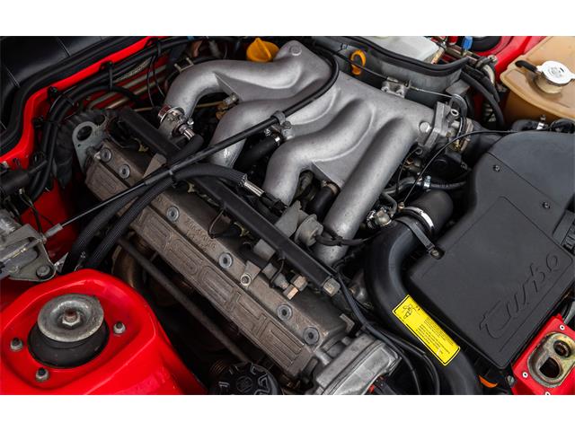 1986 Porsche 944 (CC-2116479) for sale in New York, New York