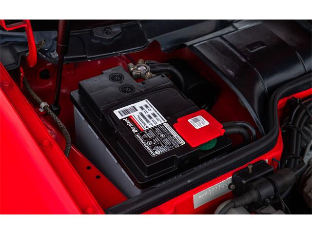 1986 Porsche 944 (CC-2116479) for sale in New York, New York