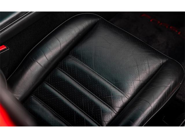 1986 Porsche 944 (CC-2116479) for sale in New York, New York