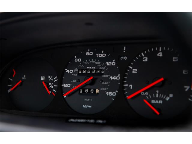 1986 Porsche 944 (CC-2116479) for sale in New York, New York