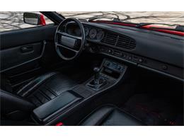 1986 Porsche 944 (CC-2116479) for sale in New York, New York