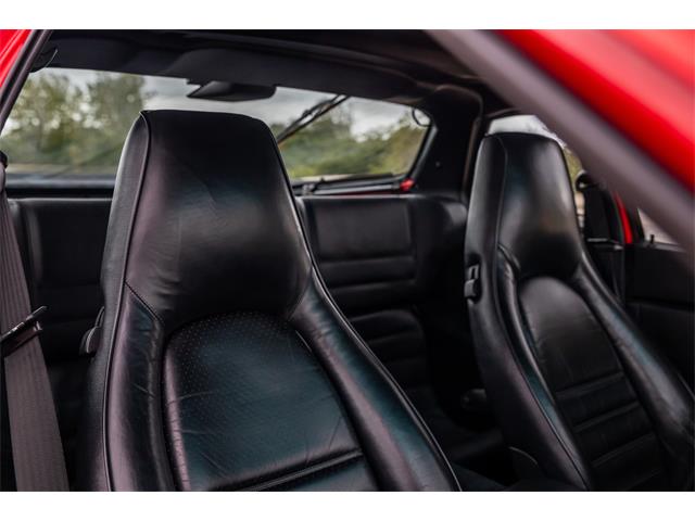 1986 Porsche 944 (CC-2116479) for sale in New York, New York