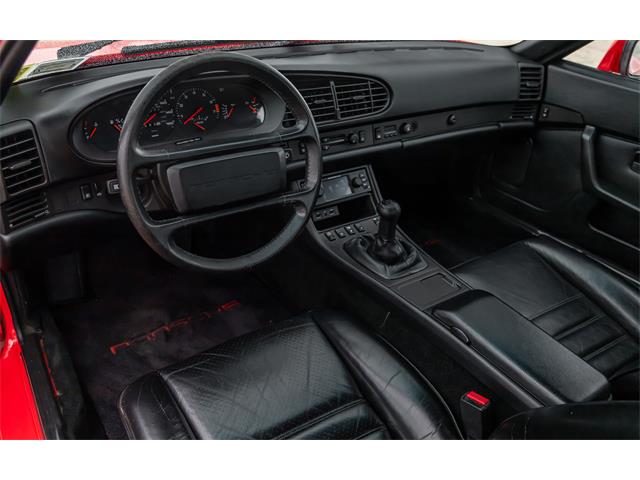 1986 Porsche 944 (CC-2116479) for sale in New York, New York