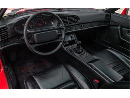 1986 Porsche 944 (CC-2116479) for sale in New York, New York