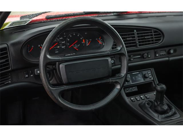 1986 Porsche 944 (CC-2116479) for sale in New York, New York