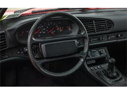 1986 Porsche 944 (CC-2116479) for sale in New York, New York