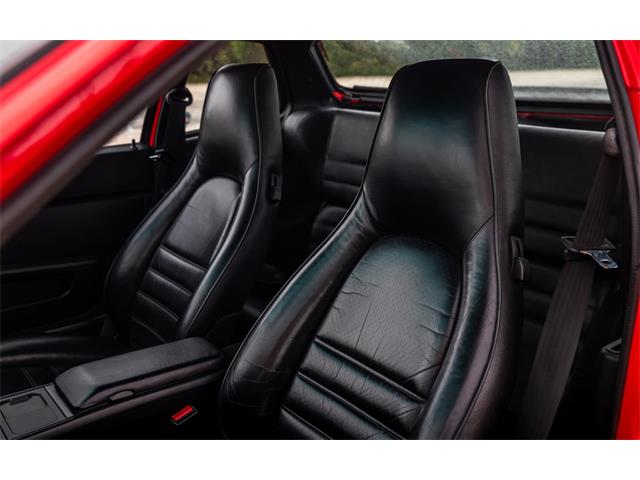 1986 Porsche 944 (CC-2116479) for sale in New York, New York
