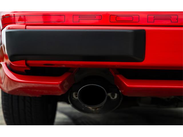 1986 Porsche 944 (CC-2116479) for sale in New York, New York