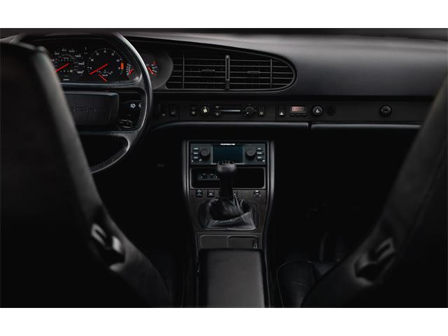 1986 Porsche 944 (CC-2116479) for sale in New York, New York