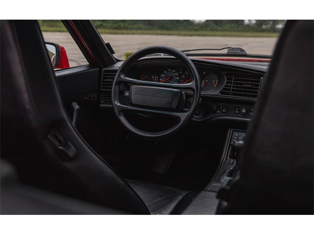 1986 Porsche 944 (CC-2116479) for sale in New York, New York