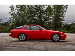 1986 Porsche 944 (CC-2116479) for sale in New York, New York