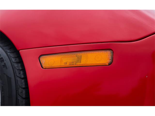 1986 Porsche 944 (CC-2116479) for sale in New York, New York