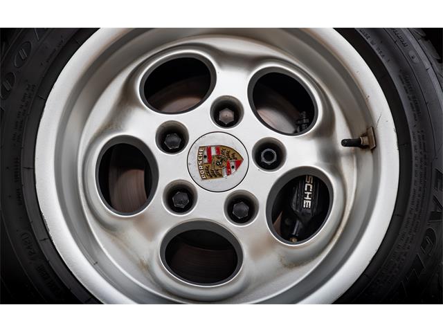1986 Porsche 944 (CC-2116479) for sale in New York, New York