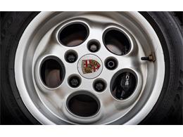 1986 Porsche 944 (CC-2116479) for sale in New York, New York