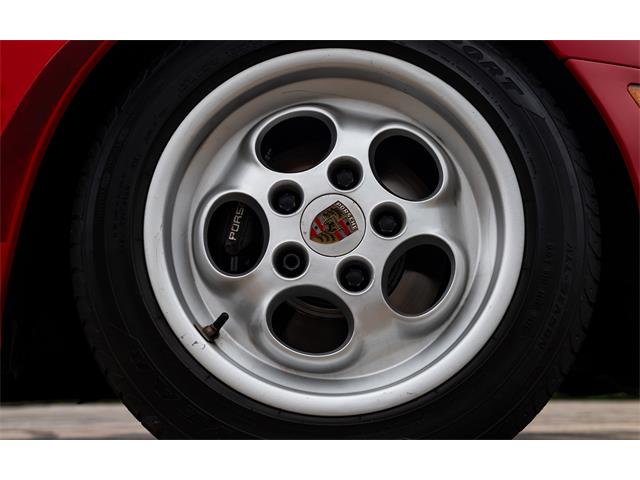 1986 Porsche 944 (CC-2116479) for sale in New York, New York