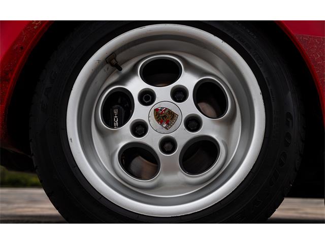 1986 Porsche 944 (CC-2116479) for sale in New York, New York
