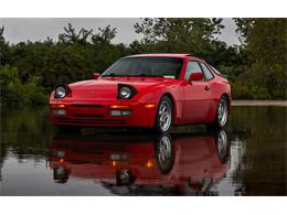 1986 Porsche 944 (CC-2116479) for sale in New York, New York